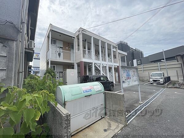 レオパレスドウマン 106｜大阪府寝屋川市日新町(賃貸アパート1K・1階・19.87㎡)の写真 その1