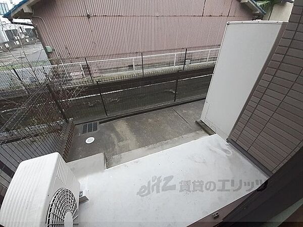 奈良県大和高田市大字市場(賃貸アパート2DK・1階・46.24㎡)の写真 その12
