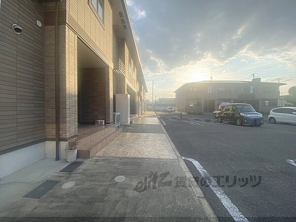 奈良県大和高田市大字市場(賃貸アパート2DK・1階・46.24㎡)の写真 その21