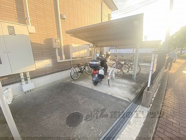 奈良県大和高田市大字市場(賃貸アパート2DK・1階・46.24㎡)の写真 その25