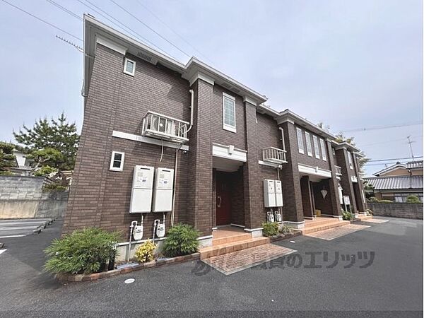 エナジー弐番館 205｜奈良県橿原市光陽町東口(賃貸アパート2LDK・2階・58.57㎡)の写真 その1