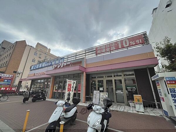 奈良県橿原市木原町(賃貸アパート2DK・1階・49.68㎡)の写真 その22