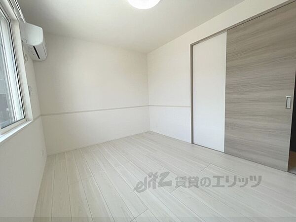 楓　A棟 A102｜奈良県奈良市大森町(賃貸アパート1LDK・1階・52.27㎡)の写真 その6