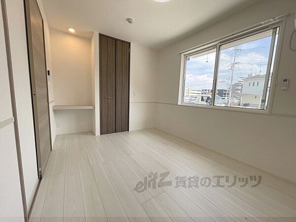 楓　A棟 A102｜奈良県奈良市大森町(賃貸アパート1LDK・1階・52.27㎡)の写真 その7