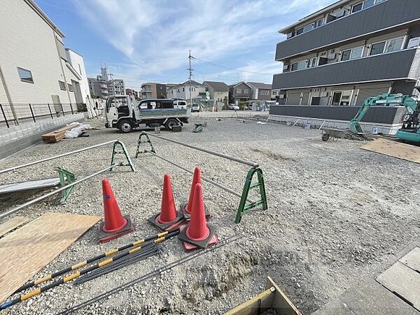 楓　A棟 A202｜奈良県奈良市大森町(賃貸アパート1LDK・2階・52.27㎡)の写真 その22