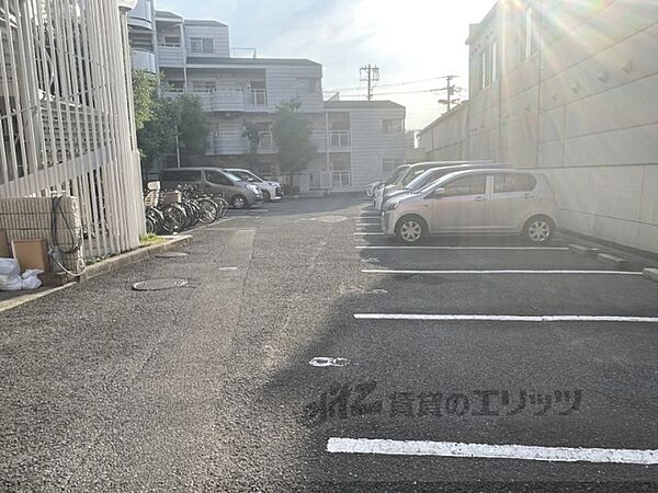 大阪府寝屋川市寿町(賃貸マンション4LDK・1階・71.47㎡)の写真 その5