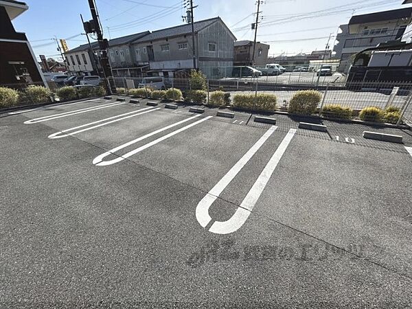 サンリット　法隆寺 103｜奈良県生駒郡斑鳩町法隆寺東2丁目(賃貸アパート1LDK・1階・44.18㎡)の写真 その18