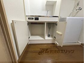 レオパレスウェストコート 201 ｜ 奈良県天理市田町（賃貸アパート1K・2階・24.84㎡） その27