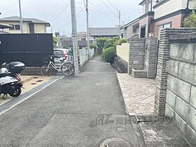 レオパレス大園II 202 ｜ 大阪府寝屋川市美井町（賃貸アパート1K・2階・19.87㎡） その6