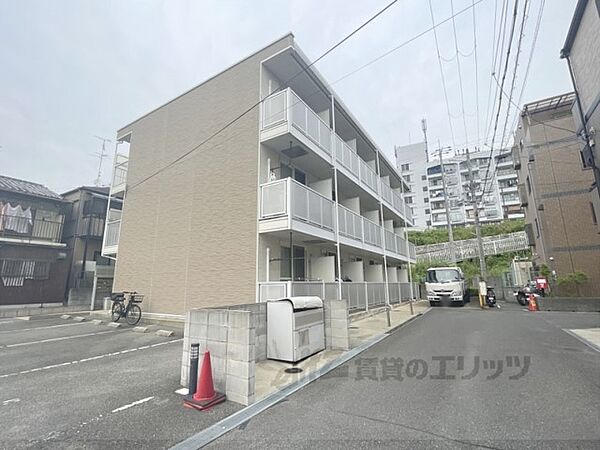 レオパレス田井町 103｜大阪府寝屋川市田井町(賃貸アパート1K・1階・20.81㎡)の写真 その1