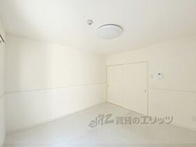 リッチヒル富雄 107 ｜ 奈良県奈良市富雄元町1丁目（賃貸マンション1K・1階・20.00㎡） その7