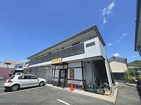 アップウェル八木 202 ｜ 奈良県橿原市木原町（賃貸アパート2LDK・2階・53.87㎡） その1