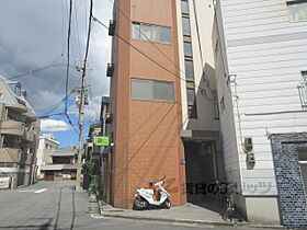 奈良県奈良市柳町（賃貸マンション1R・2階・16.50㎡） その1