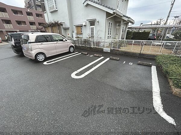 フレ　ルミエール 107｜奈良県天理市前栽町(賃貸マンション1K・1階・25.72㎡)の写真 その4