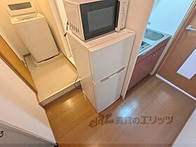 レオパレスふたかみ 208 ｜ 奈良県葛城市長尾（賃貸アパート1K・2階・23.18㎡） その18