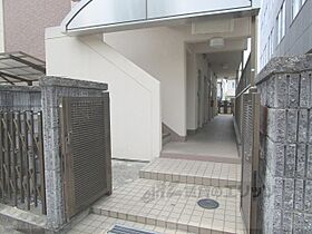 奈良県奈良市南魚屋町（賃貸マンション1K・1階・21.72㎡） その19