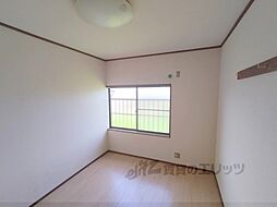 サンハイツ 2階1Kのリビング/ダイニング