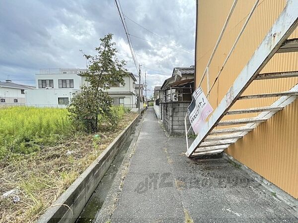 奈良県大和高田市有井(賃貸アパート2K・2階・16.00㎡)の写真 その12