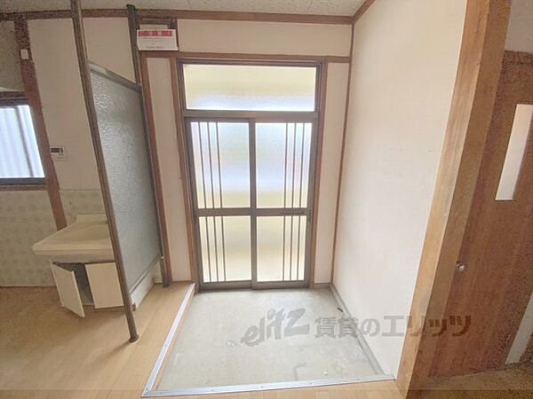 木田ハイツ 202｜奈良県大和郡山市城北町(賃貸アパート2DK・2階・39.74㎡)の写真 その10