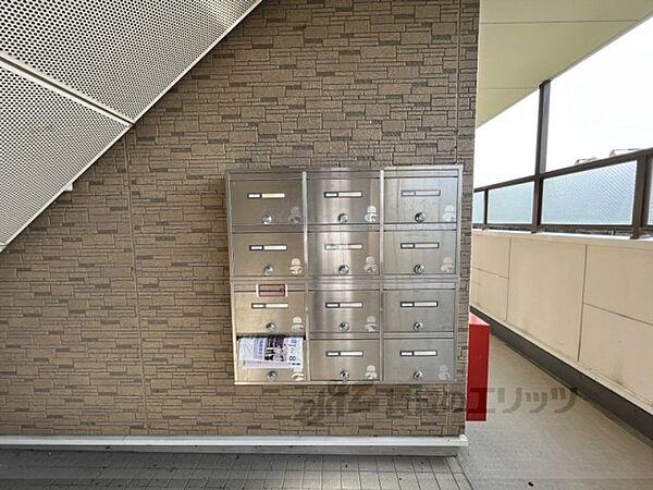 アムール　パティオ 103｜奈良県天理市田町(賃貸アパート1K・1階・27.00㎡)の写真 その26