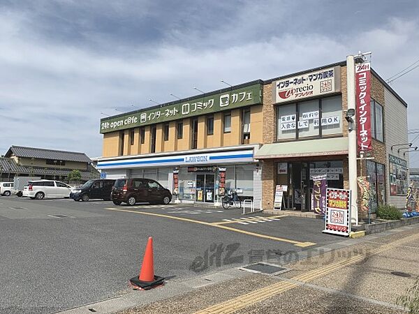 リビングタウン四条大路Ｂ棟 101｜奈良県奈良市四条大路3丁目(賃貸アパート2LDK・1階・59.58㎡)の写真 その7