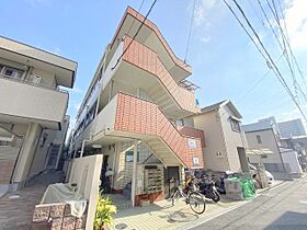 大阪府寝屋川市香里新町（賃貸アパート1R・1階・16.00㎡） その3