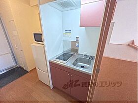 レオパレス美園Ａ 204 ｜ 奈良県橿原市城殿町（賃貸アパート1K・2階・23.18㎡） その4