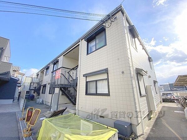 ジェニュインハウス・イースト 103｜大阪府枚方市大峰元町1丁目(賃貸マンション2DK・1階・53.13㎡)の写真 その1