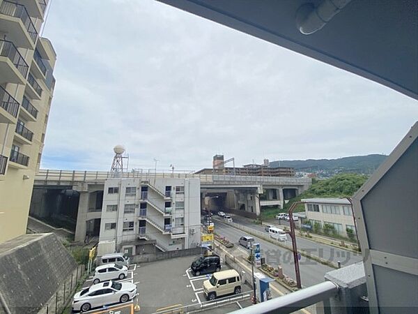 奈良県生駒市辻町(賃貸マンション2LDK・5階・60.98㎡)の写真 その25