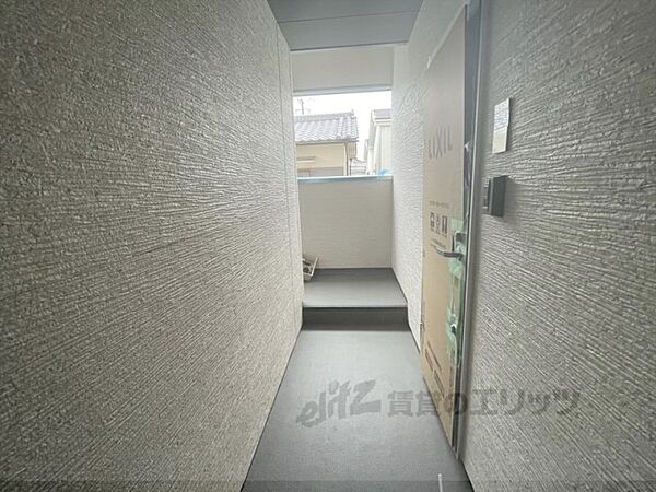 アバンティオ香里園 203｜大阪府寝屋川市木屋町(賃貸アパート1LDK・2階・30.00㎡)の写真 その10