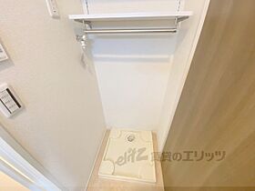 メゾン　アンソレイエ 102 ｜ 大阪府寝屋川市仁和寺本町4丁目（賃貸アパート1LDK・1階・41.71㎡） その18