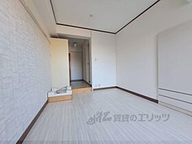 奈良県橿原市四条町（賃貸マンション1K・2階・22.25㎡） その6