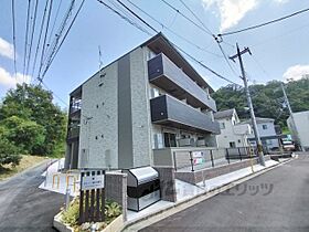 奈良県生駒市辻町（賃貸アパート1K・1階・27.02㎡） その9