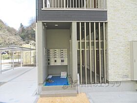 奈良県生駒市辻町（賃貸アパート1K・1階・27.02㎡） その18