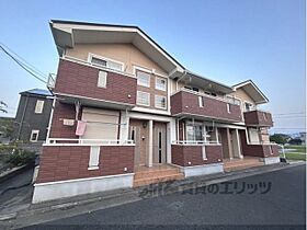 奈良県橿原市山之坊町（賃貸アパート1LDK・2階・46.09㎡） その1