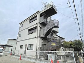 奈良県奈良市雑司町（賃貸マンション1R・2階・24.00㎡） その1