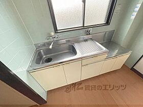 奈良県奈良市雑司町（賃貸マンション1R・3階・24.00㎡） その8