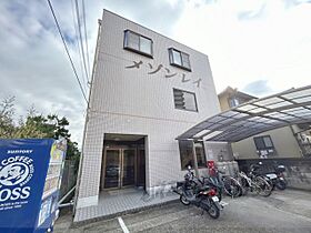 メゾンレイ天理 301 ｜ 奈良県天理市丹波市町（賃貸マンション1DK・3階・31.00㎡） その1