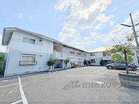 ウインドタニグチ 207 ｜ 奈良県奈良市東九条町（賃貸アパート2LDK・2階・51.03㎡） その1