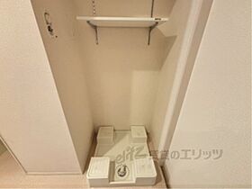 奈良県葛城市北花内（賃貸アパート1LDK・1階・41.25㎡） その20