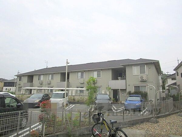 リアングランデ 203｜奈良県奈良市中山町(賃貸アパート2LDK・2階・54.70㎡)の写真 その3