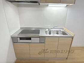 クレアール芝辻町 107 ｜ 奈良県奈良市芝辻町（賃貸アパート1LDK・1階・31.98㎡） その4