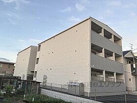 クレアール芝辻町 205 ｜ 奈良県奈良市芝辻町（賃貸アパート1LDK・2階・33.06㎡） その12