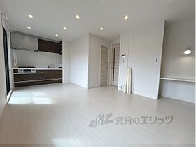 奈良県橿原市雲梯町（賃貸アパート1LDK・1階・43.00㎡） その3