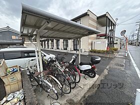 奈良県橿原市石原田町（賃貸アパート1K・2階・23.18㎡） その17