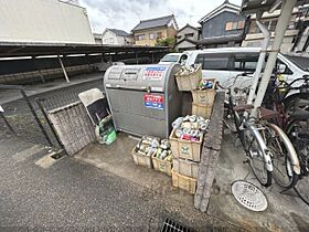 奈良県橿原市石原田町（賃貸アパート1K・2階・23.18㎡） その28