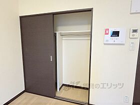 レオネクストビー　シェル 102 ｜ 奈良県奈良市芝辻町（賃貸アパート1K・1階・26.08㎡） その28