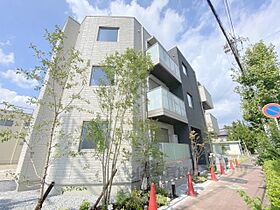 ＬａＬａ白鳥 301 ｜ 奈良県奈良市西木辻町（賃貸マンション1K・3階・26.97㎡） その1