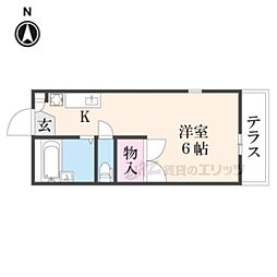 レオパレスナップアネックス
