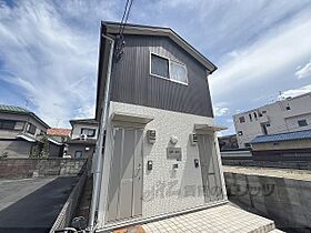 奈良県大和高田市西三倉堂（賃貸アパート1R・1階・33.98㎡） その1